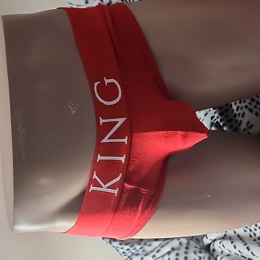 KING Underwear